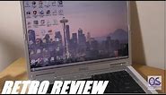 Retro Review: Dell Inspiron i6400 15" Laptop (Core 2 Duo)