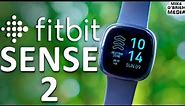 Google's New Smartwatch (Fitbit Sense 2)