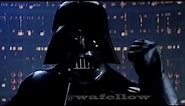 STAR WARS "I Am Your Father" - Shooting Star Meme