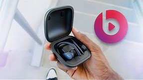 PowerBeats Pro Review: Better than AirPods!