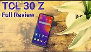 TCL 30 Z - Complete Review