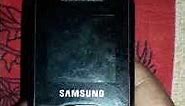 Samsung Guru 1200 (GT-E1200, Black) working test/ Samsung Guru 1200 (GT-E1200,Black) hidden features