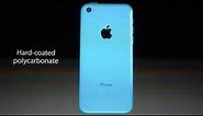 iPhone 5C Features Guide & Overview