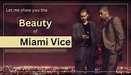 | 📽️ Beautiful Movie | Miami Vice |