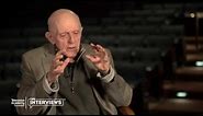 John Astin on violence and comedy on "The Addams Family" - TelevisionAcademy.com/Interviews