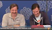 Behind the Code: The Analytics Mobile SDKs v2