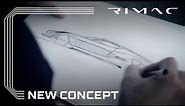 Rimac Automobili - The new Concept