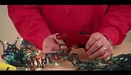 How To Repair Christmas Lights - Ace Hardware