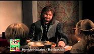Horrible Histories - The Specials | DVD Preview