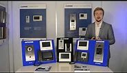 The Aiphone Range - JO, GT & IX2 Series Overview at Door Entry Direct