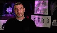 My Little Pony the movie - Itw Liev Schreiber (official video)
