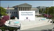 Most Hilarious Things That Court Reporters Have Ever Recorded