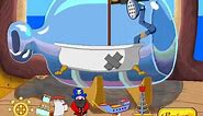 Great Adventures by Fisher-Price: Pirate Ship Full Walkthrough
