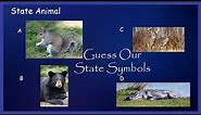 South Carolina State Symbols - Test Your Knowledge