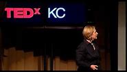 The price of invulnerability: Brené Brown at TEDxKC