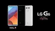 LG G6 - Ürün Videosu