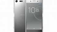 Sony Xperia XZ Premium G8142 4/64GB DS Chrome Silver - Smartfony i telefony - Sklep komputerowy - x-kom.pl