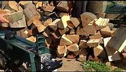 Cepac drva 5 tona GARDENmaster