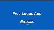 The Free Logos App