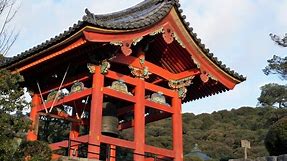 Joya-no-Kane (New Year's Eve Bell) - Japanese Encyclopedia - Japan Travel Guide MATCHA