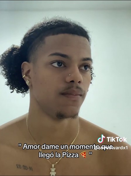 Llegó la Pizza: El Meme que Arrasó en Redes Sociales