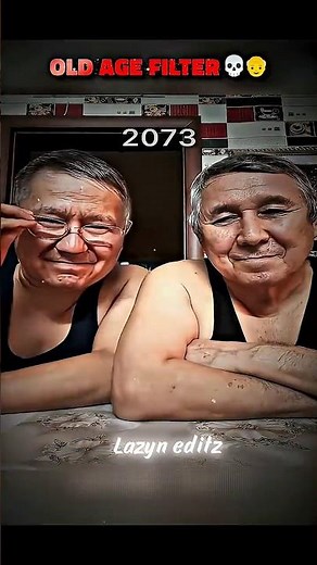old age filter ☠️ #troll #trollface #meme #trending #edit #viral