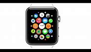 The Apple Watch (Parody)