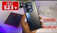 Itel S23+ Unboxing And Review | All New Features