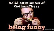GothamChess being iconic for 40 min straight. (400+ clips)