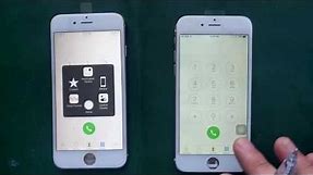 Difference Between Original Vs Copy iPhone LCD Screen