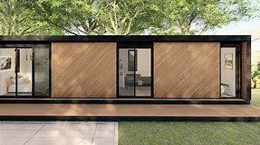 4 Free Tiny House Floor Plans and Designs You Can Follow - realestate.com.au