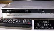 LITEON LVW-5045 All Write DVD Recorder