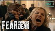 A Fight Till The End | Fear The Walking Dead Final Season Trailer