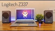 Logitech Z337 Review - Best 2.1 Bluetooth Speakers