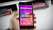 Sony Xperia C3 Review | Unboxholics