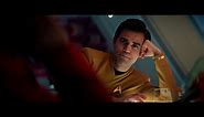 Star Trek: Strange New Worlds | Clip | Uhura Meets Kirk