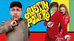 Austin Powers Movies - Nostalgia Critic