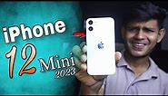 iPhone 12 Mini review Bangla ফোনটার মধ্যে পাওয়ার দিয়ে ভরা iphone 12 mini