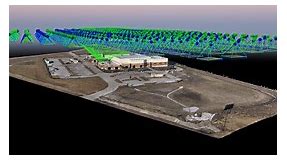 Case Study: Using Drones for Construction Survey ( video) | SkyWatch