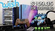 Buying Cheap PS4 Accessories From Wish: Are They Worth It?