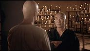 Kung Fu: Caine Finally Snatches the Pebble From Master Kan
