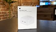 Is Apple’s new dual USB-C compact power adapter worth the price? - 9to5Mac