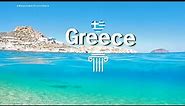 Serifos Greece: top exotic beaches, Cyclades