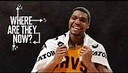 Andrew Bynum | Where Are They Now? | Sports Illustrated