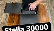 Shimano Stella SW 30000 Unboxing