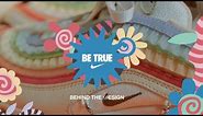 Behind the Design | Be True 2023 | Nike