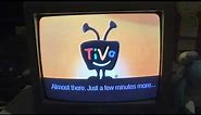 2005 TiVo Series 2 DVR Box
