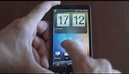 Android on the HTC HD2! | Pocketnow