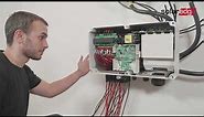 Wiring the Three Phase Inverter with Synergy Technology, up to 120kW