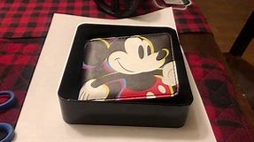 First item of 2022 Mickey Mouse... - Ivy Calvin Storage Wars